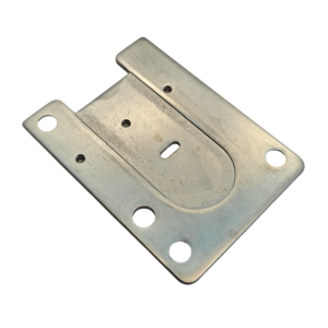 Brother Düğme 917 Sabit Plaka / S36622-001 - Konfeksiyon Sepeti