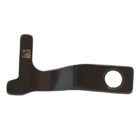 Hard Steel Brother Düz Makine Sabit Bıçak (Yeni Model) / Z-91-316 630-05