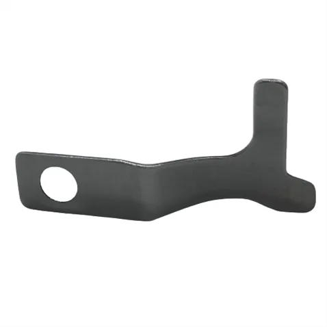 Hard Steel Brother Düz Makine Sabit Bıçak (Yeni Model) / Z-91-316 630-05