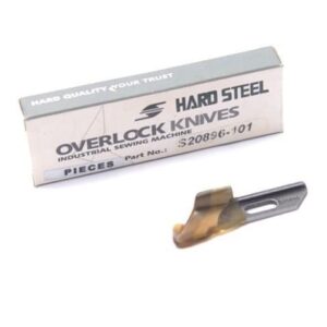 Brother Ef4-N11 Üst Köşeli Bıçak Dar / S20896-001 - Konfeksiyon Sepeti