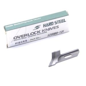 Brother Ef4-N11 Üst Köşeli Bıçak Geniş/S20898-101 - Konfeksiyon Sepeti