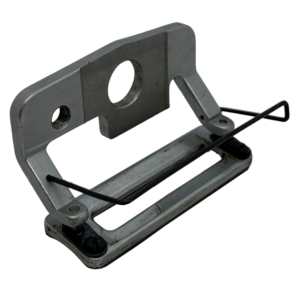 Brother Elektronik HE800A İlik Bombeli Ayak 25Mm / S37102-301 - Konfeksiyon Sepeti