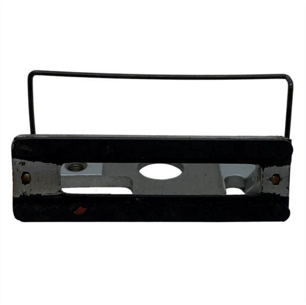 Brother Elektronik HE800A İlik Bombeli Ayak 25Mm / S37102-301 - Konfeksiyon Sepeti