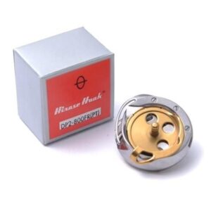 Brother Elektronik HE800A İlik Titanyum Çağanoz / DP2-800FR(PT) - Konfeksiyon Sepeti