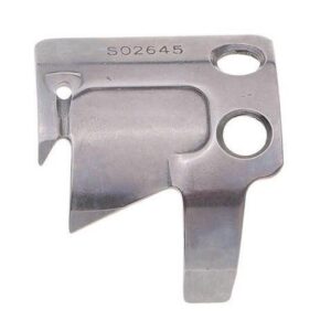 Brother Elektronik Hareketli Bıçak / S02645-001 - Konfeksiyon Sepeti