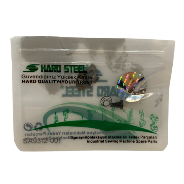 Brother Gözlü İlik DH4-B981 İğne Mil Tansiyon Takım / SA9312-001 - Konfeksiyon Sepeti