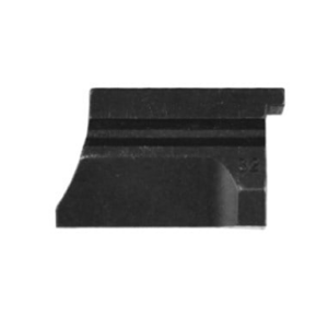 Brother Gözlü İlik RH9820 14Mm Balta Kumaş / S37209-001 - Konfeksiyon Sepeti