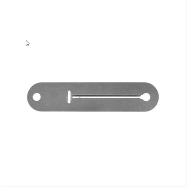 Brother-Juki 780 İlik Plakası / B2402-771-000 - Konfeksiyon Sepeti