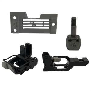 Brother Kollu B925 2 İğne 3/16 (4.8Mm) Takım / B925 3/16 - Konfeksiyon Sepeti