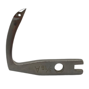 Brother Kollu B925 3 İğne 3/16(A) Uzun Lüper / 101493-001 - Konfeksiyon Sepeti