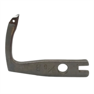 Brother Kollu B925 3 İğne 3/16(B) Kısa Lüper / 101492-001 - Konfeksiyon Sepeti