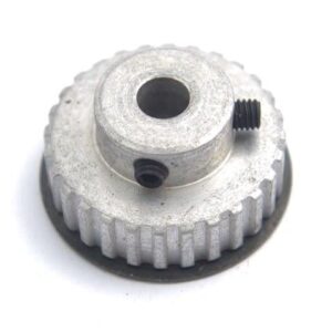 Brother Kollu B926 Büyük Dar Delikli Palet Dişli / 150659 - Konfeksiyon Sepeti