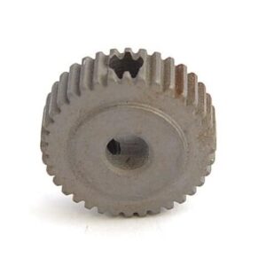 Brother Kollu B926 Çektirme Metal Tırtırlı Dişli / S413150-001 - Konfeksiyon Sepeti