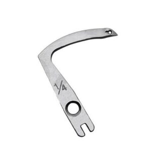 Brother Kollu B927 1/4(A) Uzun Lüper / S40394-001 - Konfeksiyon Sepeti