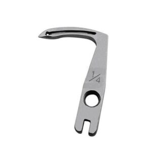 Brother Kollu B927 1/4(B) Kısa Lüper / S40393-001 - Konfeksiyon Sepeti