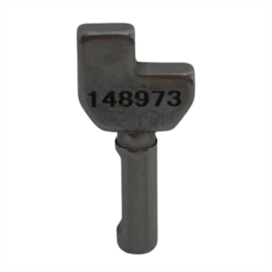 Brother Kollu B927 2 İğne 1/4 (6.4Mm) İğne Desteği / 148973-001 - Konfeksiyon Sepeti