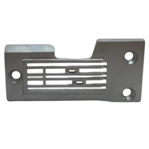 Brother Kollu B927 2 İğne 1/4 (6.4Mm) Plaka / S11508-101 - Konfeksiyon Sepeti