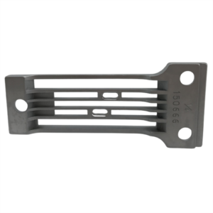 Brother Kollu B928 6.4Mm 1/4 Plaka / 150666-001 - Konfeksiyon Sepeti