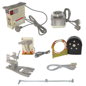 Brother Kollu B928 Kafadan Motor 550Watt (F4 Tipi) / X500 - Konfeksiyon Sepeti