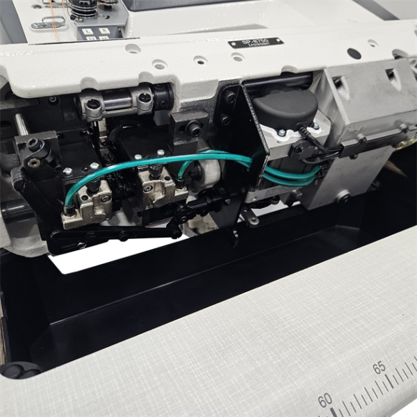 Çiftiğne Elektronik Dikiş Makinesi / SP-8750 - Konfeksiyon Sepeti