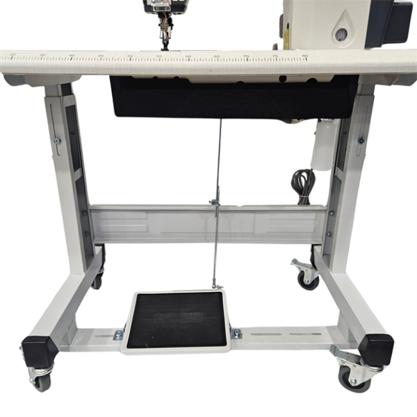 Çiftiğne Elektronik Dikiş Makinesi / SP-8750 - Konfeksiyon Sepeti