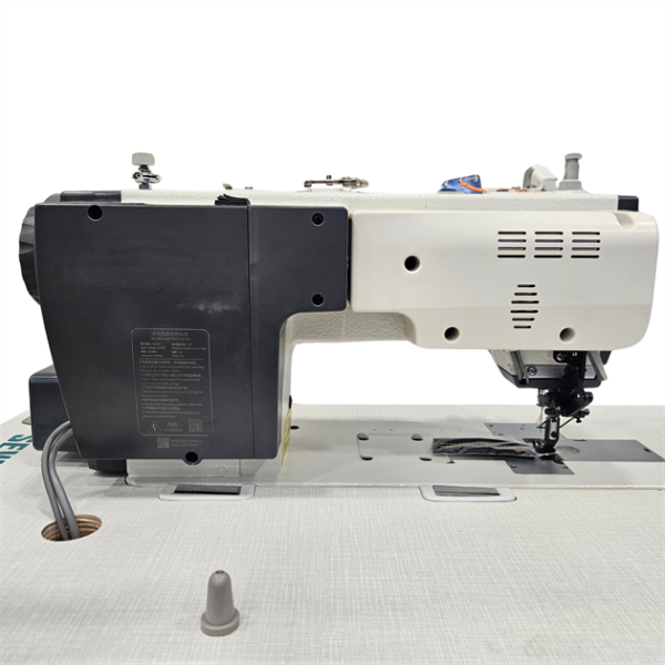 Çiftiğne Elektronik Dikiş Makinesi / SP-8750 - Konfeksiyon Sepeti