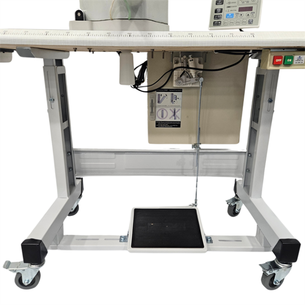 Ponteriz Dikiş Makinesi / SP-430D-02 - Konfeksiyon Sepeti