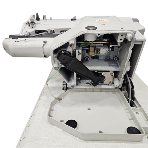 Ponteriz Dikiş Makinesi / SP-430D-02 - Konfeksiyon Sepeti