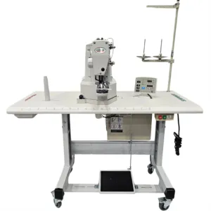 Sewpower - Moonstar Ponteriz Dikiş Makinesi / SP-430D-02