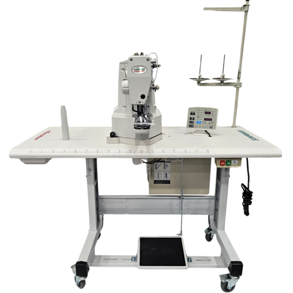 Ponteriz Dikiş Makinesi / SP-430D-02 - Konfeksiyon Sepeti