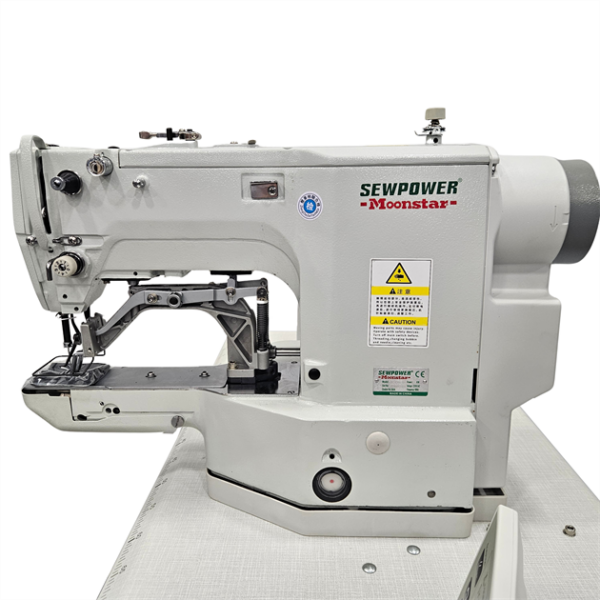 Ponteriz Dikiş Makinesi / SP-430D-02 - Konfeksiyon Sepeti