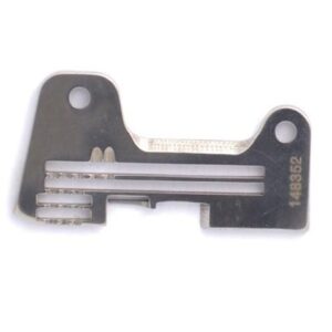 Brother Overlok 3 İp Eşarp Plaka / 148352 - Konfeksiyon Sepeti