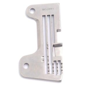 Brother Overlok 3 İp Geniş Plaka / 146736 - Konfeksiyon Sepeti