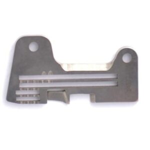 Brother Overlok 3 İp Geniş Plaka 6Mm / 146733-001 - Konfeksiyon Sepeti