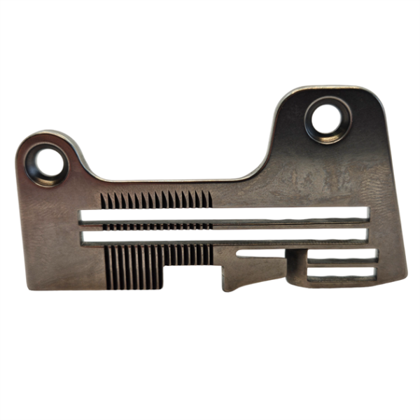 Brother Overlok 3 İp Geniş Plaka 6Mm / 146733-001 - Konfeksiyon Sepeti