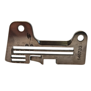 Brother Overlok 3 İp Geniş Plaka 6Mm / 146733-001 - Konfeksiyon Sepeti