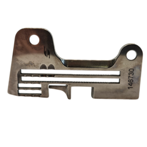 Brother Overlok 3 İp Plaka Dar / 146730-001 - Konfeksiyon Sepeti