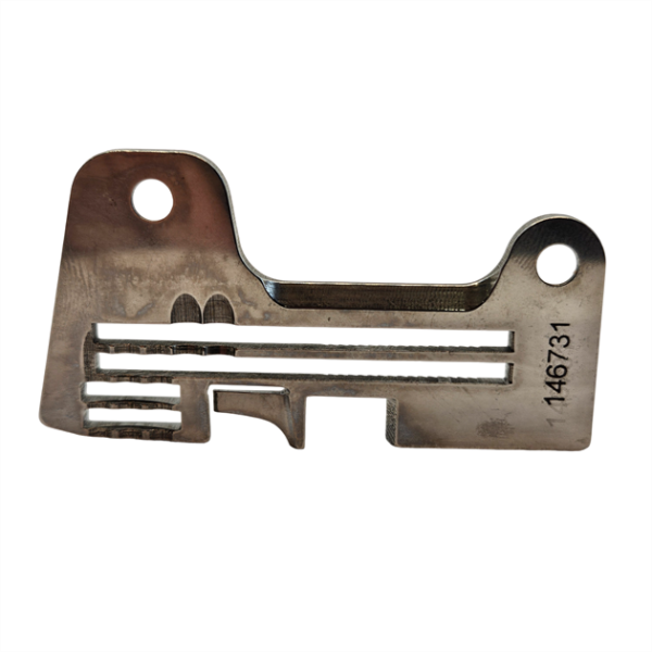 Brother Overlok 3 İp Plaka Dar / 146731-001 - Konfeksiyon Sepeti