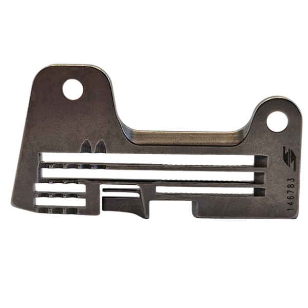 Brother Overlok 4 İp Dilli Plaka (Geniş) / 146783 - Konfeksiyon Sepeti