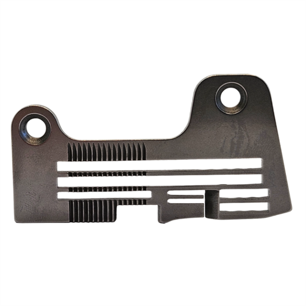 Brother Overlok 4 İp Dilli Plaka (Geniş) / 146783 - Konfeksiyon Sepeti