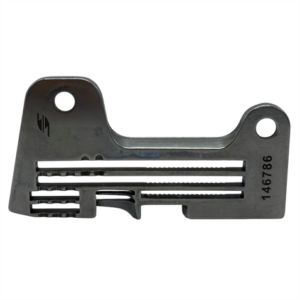 Brother Overlok 4 İp Geniş Plaka / 146786-001 - Konfeksiyon Sepeti