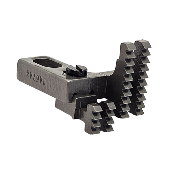 Brother Overlok 4 İp Penye Arka Ve Zincir Dişli / 146744-001 + 146577-001 - Konfeksiyon Sepeti