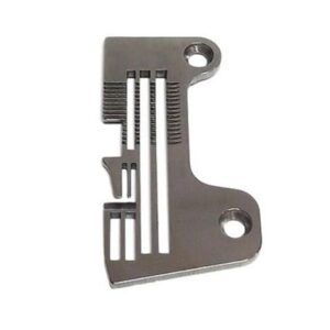 Brother Overlok 4 İp Penye Plaka / S01711-001 - Konfeksiyon Sepeti