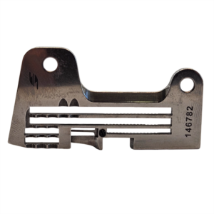 Brother Overlok 4 İp Plaka Sabit Dilli/146782-001 - Konfeksiyon Sepeti