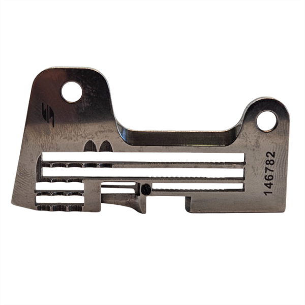 Brother Overlok 4 İp Plaka Sabit Dilli/146782-001 - Konfeksiyon Sepeti