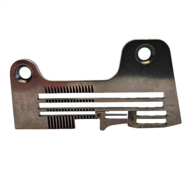 Brother Overlok 4 İp Sabit Dilli Plaka / 146781-001 - Konfeksiyon Sepeti