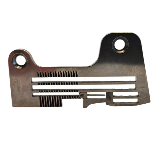 Brother Overlok 4 İp Sabit Dilli Plaka / 146781-001 - Konfeksiyon Sepeti