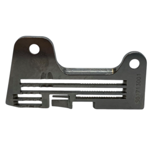 Brother Overlok 4 İp Triko Plaka / S01713-001 - Konfeksiyon Sepeti