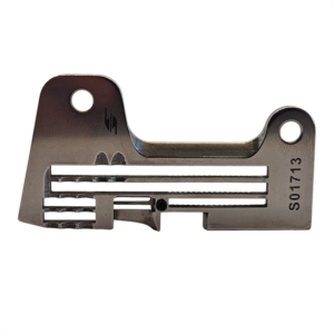 Brother Overlok 4 İp Triko Vidalı Plaka / S01713-001 - Konfeksiyon Sepeti