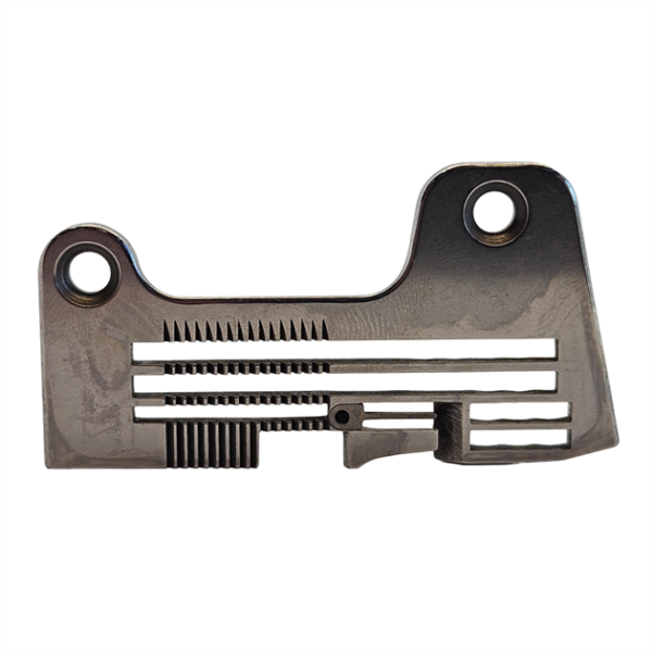 Brother Overlok 4 İp Triko Vidalı Plaka / S01713-001 - Konfeksiyon Sepeti